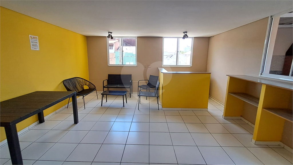 Apartamento à venda | 36 m² | 1 suíte | no Cambuci! 