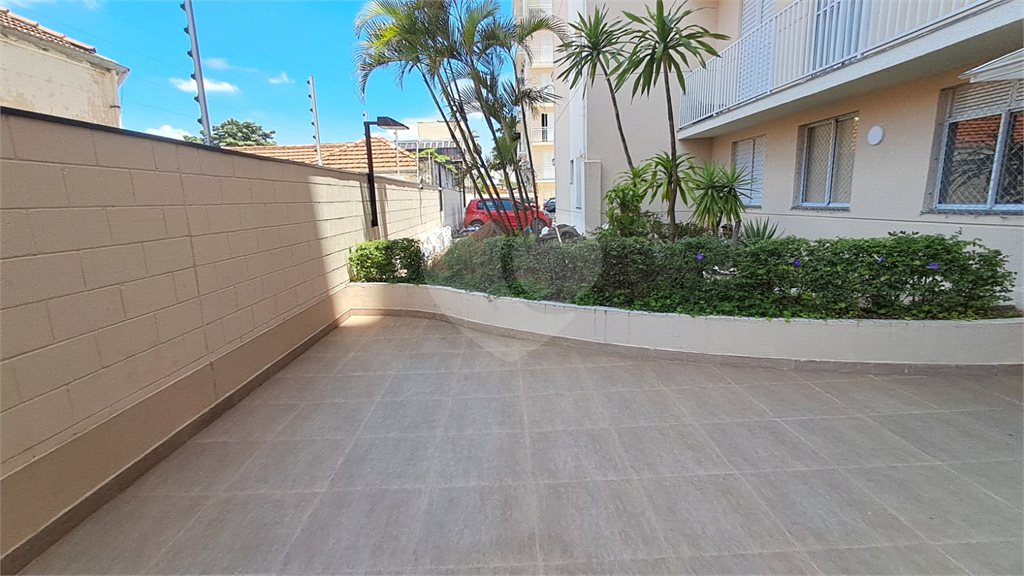 Apartamento à venda | 36 m² | 1 suíte | no Cambuci! 