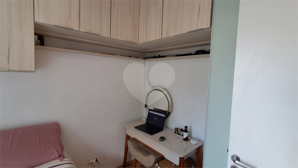 Apartamento à venda | 36 m² | 1 suíte | no Cambuci! 