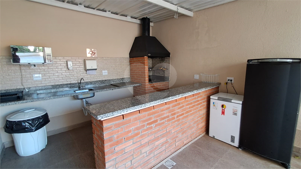 Apartamento à venda | 36 m² | 1 suíte | no Cambuci! 