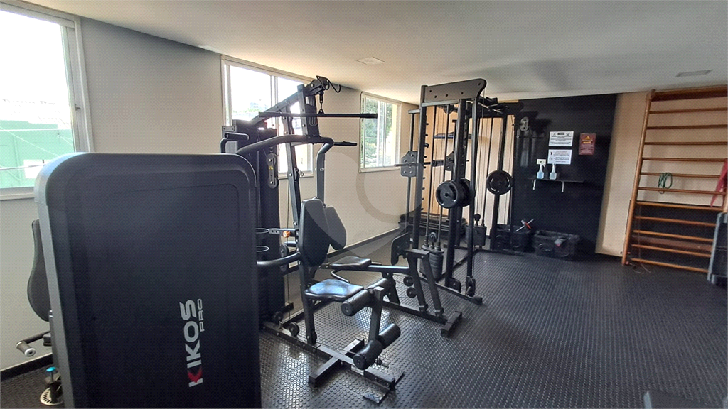 Apartamento à venda | 36 m² | 1 suíte | no Cambuci! 