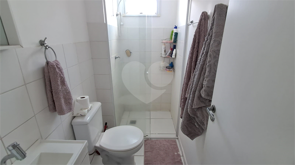 Apartamento à venda | 36 m² | 1 suíte | no Cambuci! 
