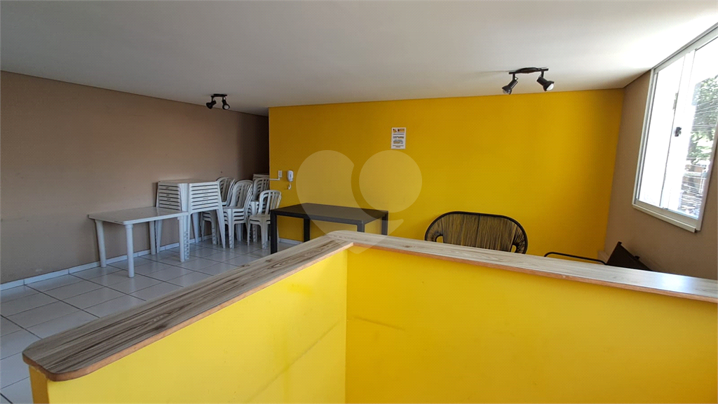 Apartamento à venda | 36 m² | 1 suíte | no Cambuci! 