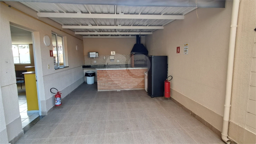 Apartamento à venda | 36 m² | 1 suíte | no Cambuci! 
