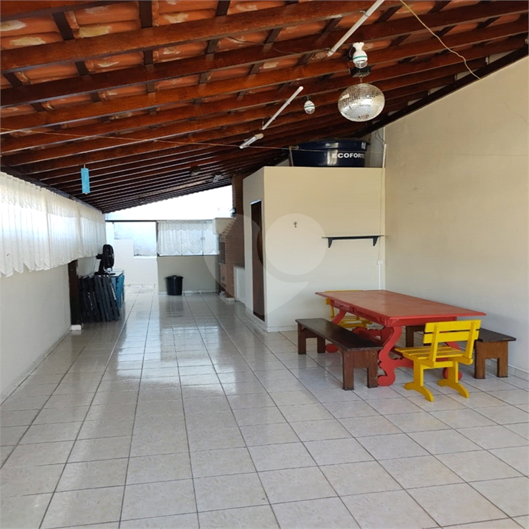 Casa à venda com 3 quartos, 130m² - Foto 18