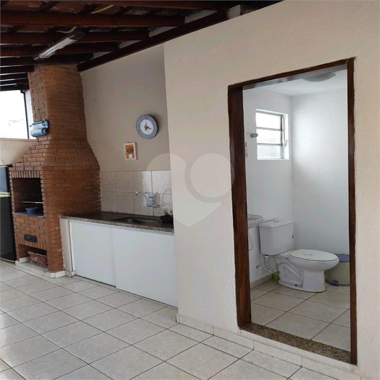 Casa à venda com 3 quartos, 130m² - Foto 16