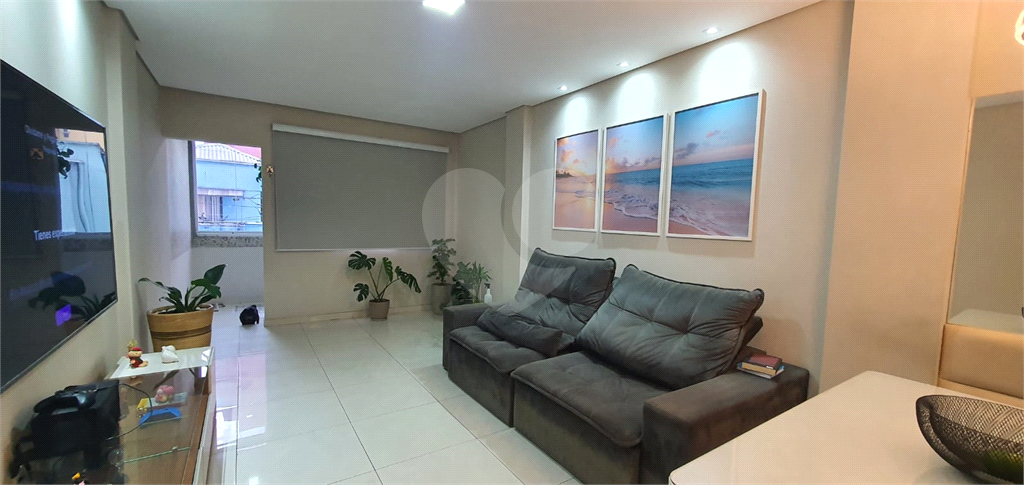 APARTAMENTO em BELA VISTA