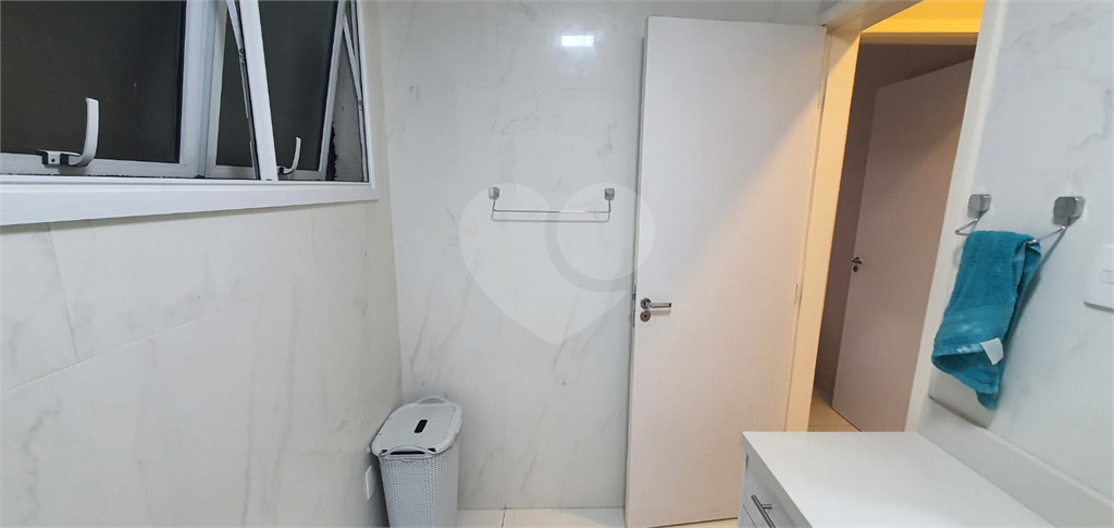 APARTAMENTO em BELA VISTA
