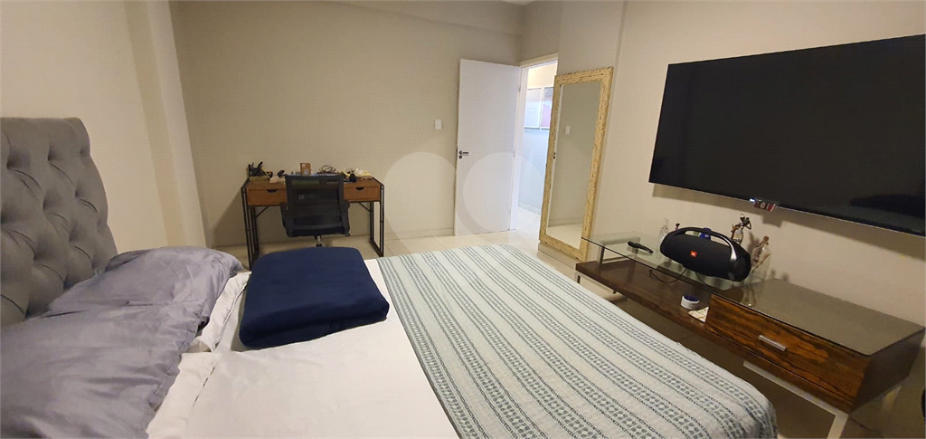 APARTAMENTO em BELA VISTA