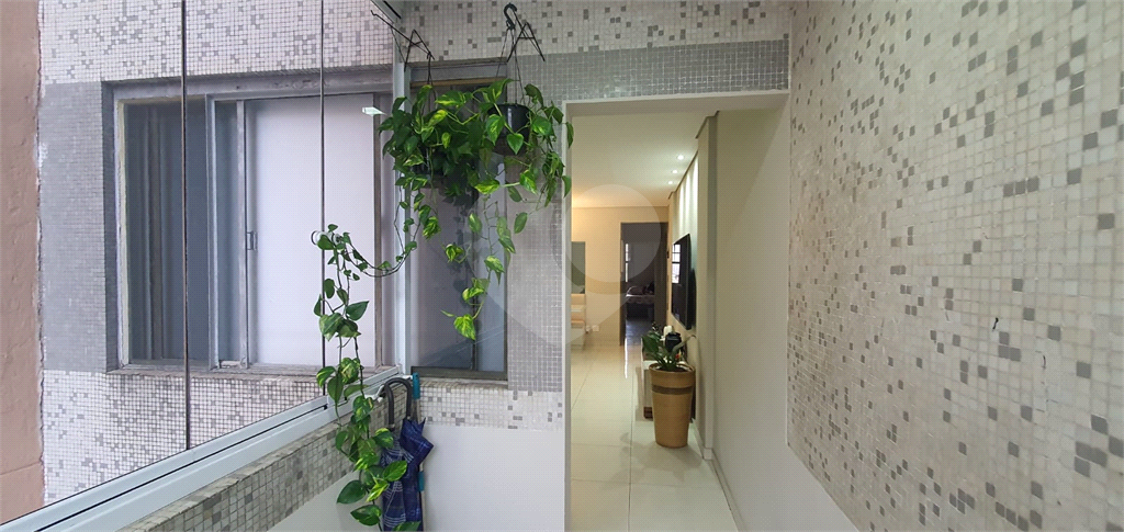 APARTAMENTO em BELA VISTA