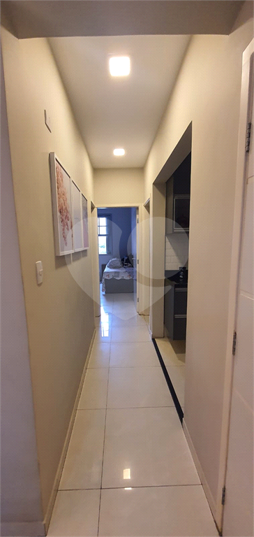 APARTAMENTO em BELA VISTA