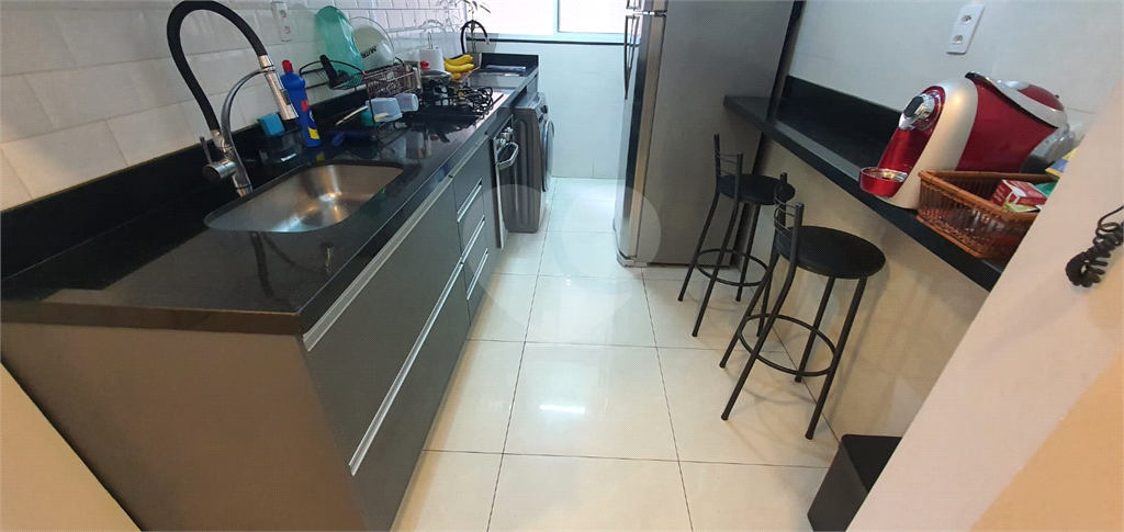 APARTAMENTO em BELA VISTA