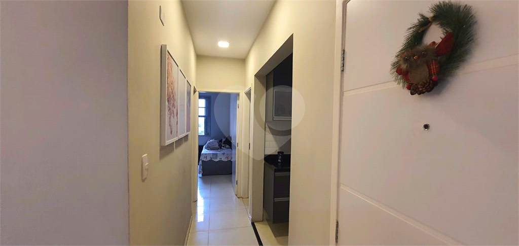 APARTAMENTO em BELA VISTA