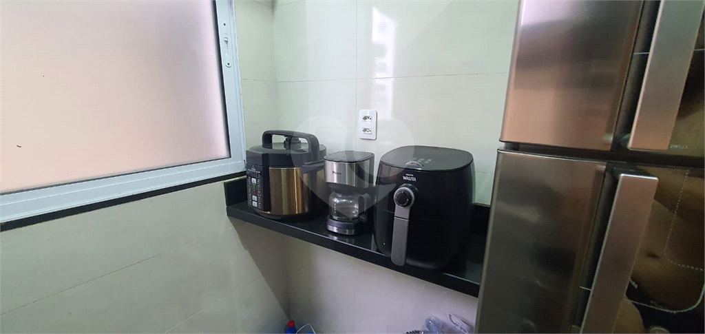 APARTAMENTO em BELA VISTA