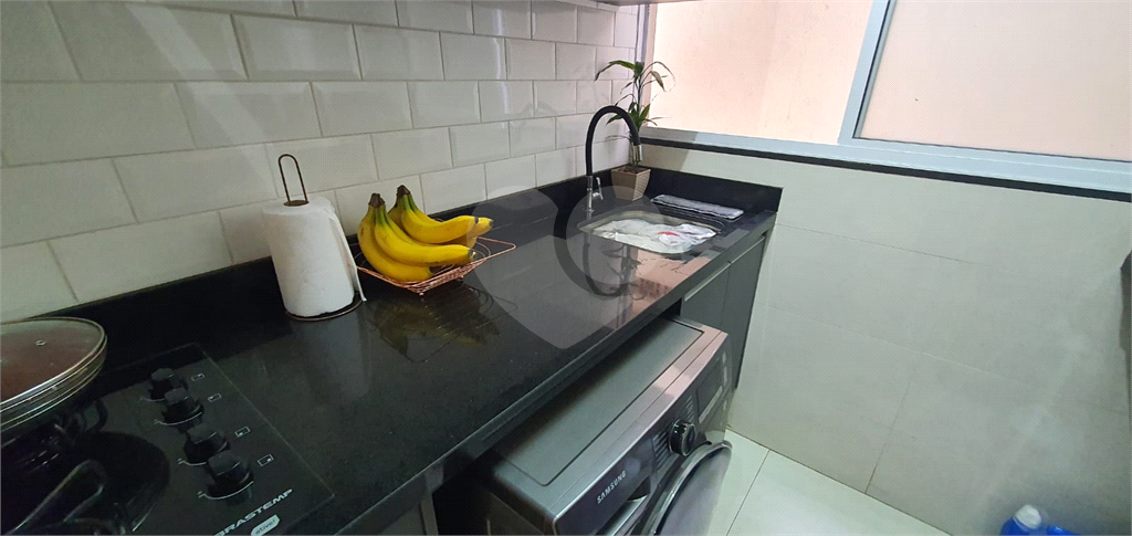 APARTAMENTO em BELA VISTA