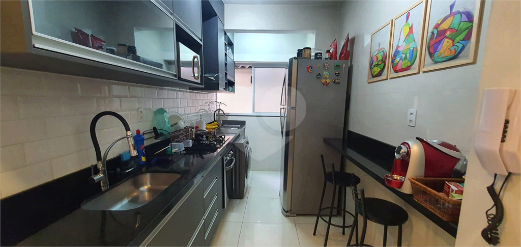 APARTAMENTO em BELA VISTA