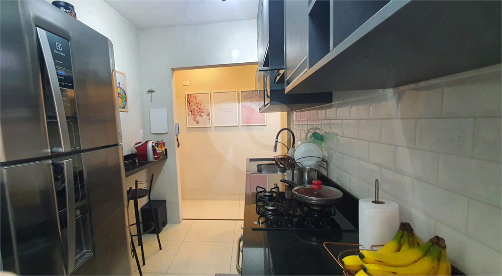APARTAMENTO em BELA VISTA