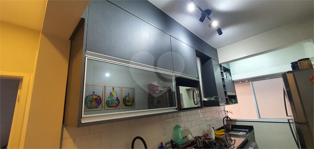 APARTAMENTO em BELA VISTA