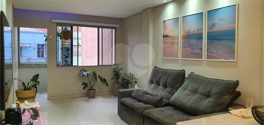 APARTAMENTO em BELA VISTA