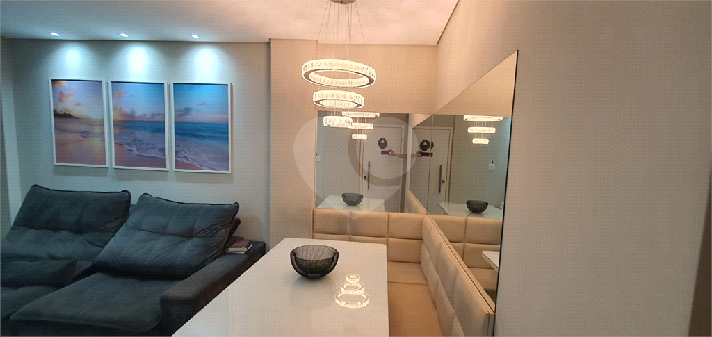APARTAMENTO em BELA VISTA