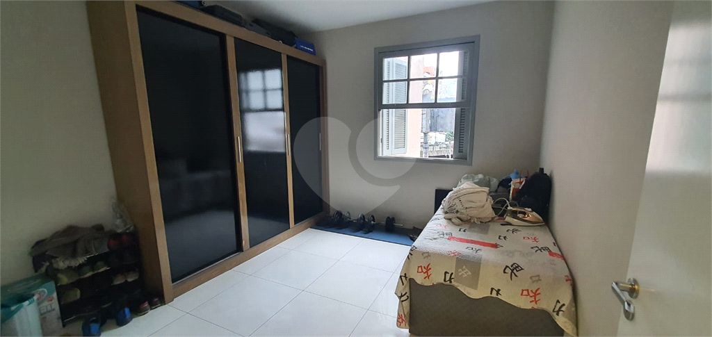 APARTAMENTO em BELA VISTA