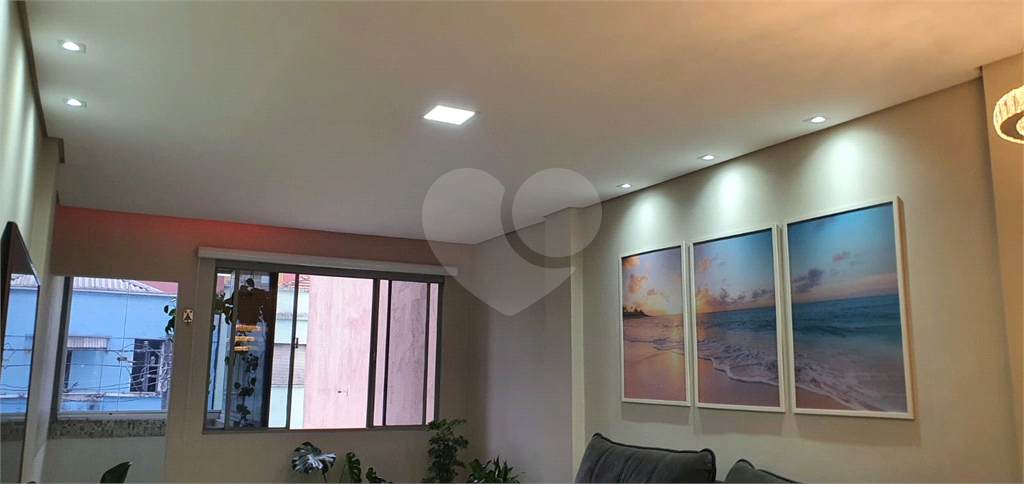 APARTAMENTO em BELA VISTA