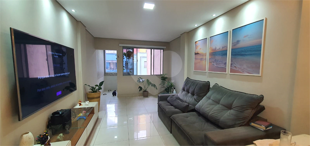 APARTAMENTO em BELA VISTA