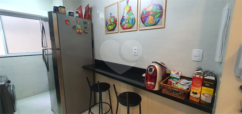 APARTAMENTO em BELA VISTA