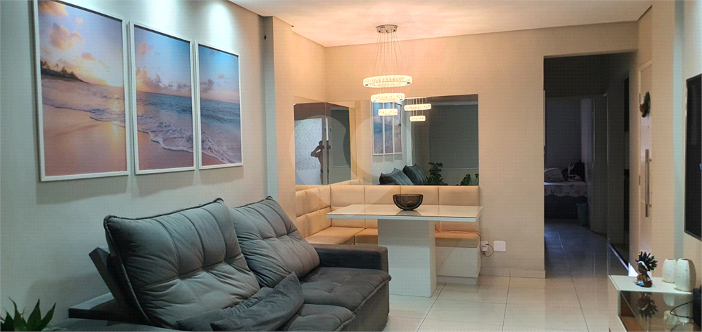 APARTAMENTO em BELA VISTA