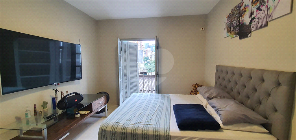 APARTAMENTO em BELA VISTA