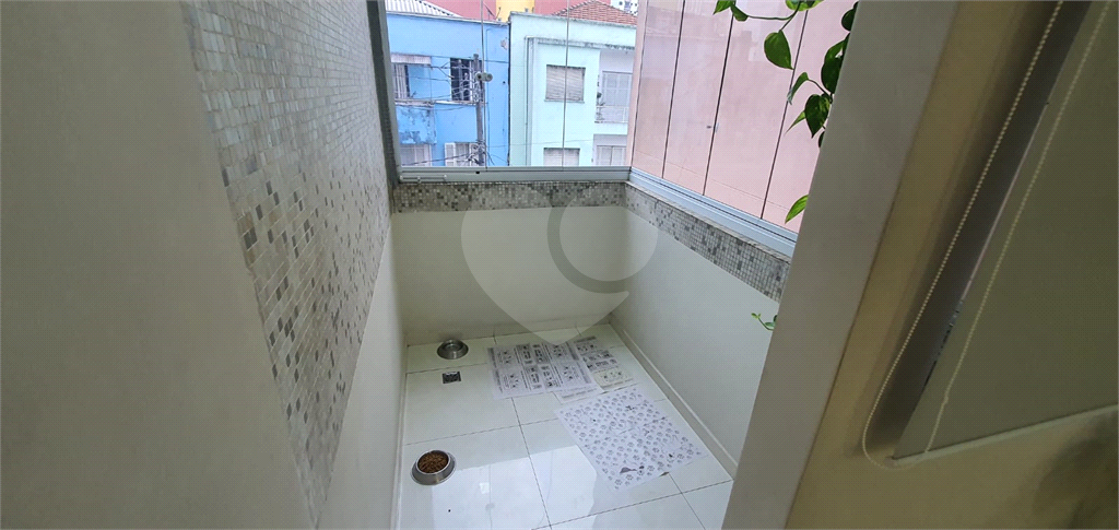 APARTAMENTO em BELA VISTA