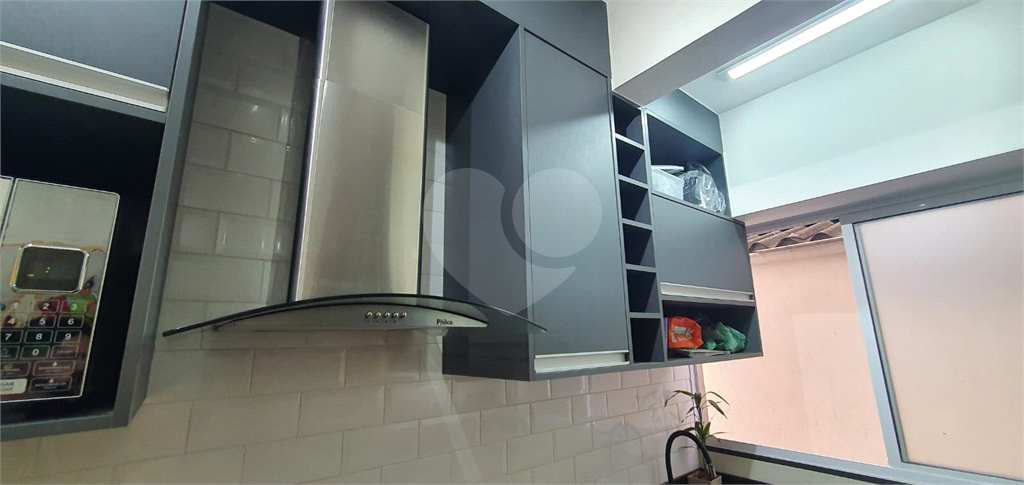 APARTAMENTO em BELA VISTA