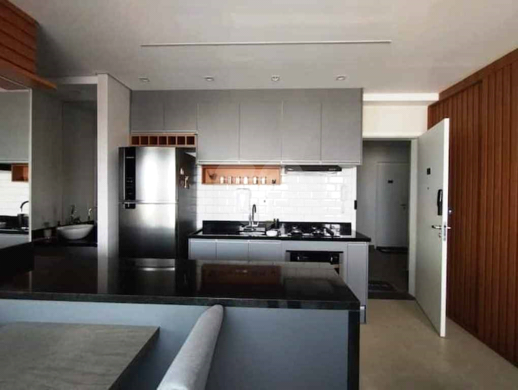 APARTAMENTO em VILA GUILHERME