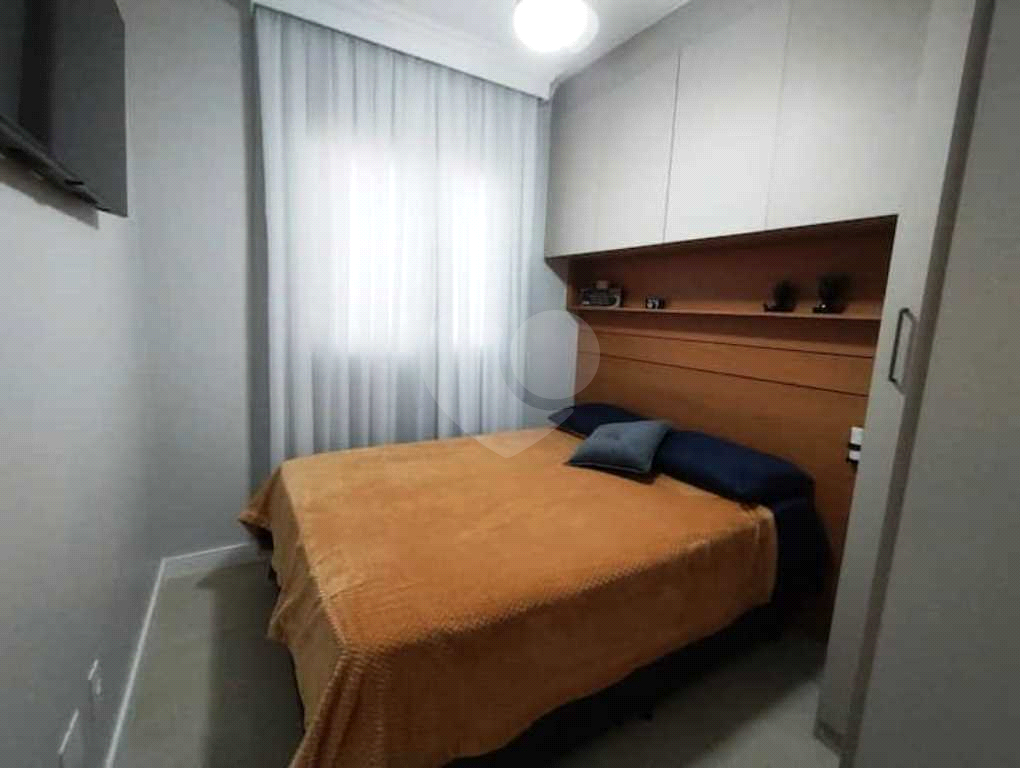 APARTAMENTO em VILA GUILHERME