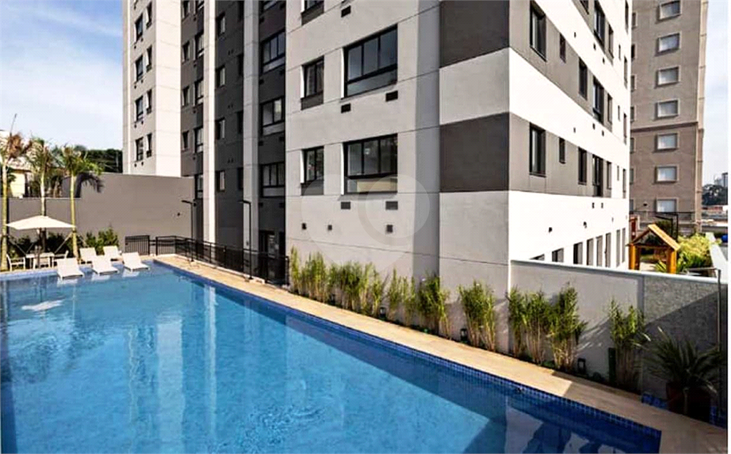APARTAMENTO em VILA GUILHERME