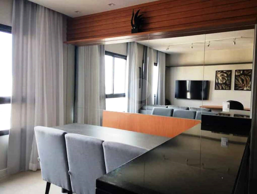APARTAMENTO em VILA GUILHERME