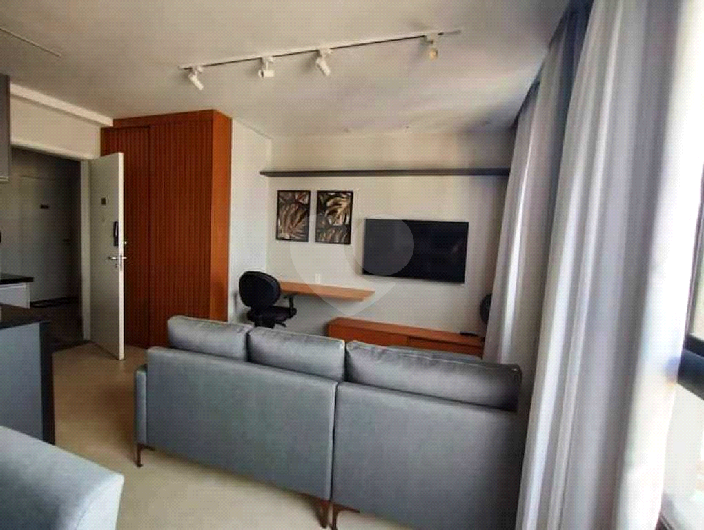 APARTAMENTO em VILA GUILHERME