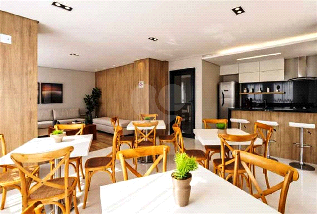 APARTAMENTO em VILA GUILHERME