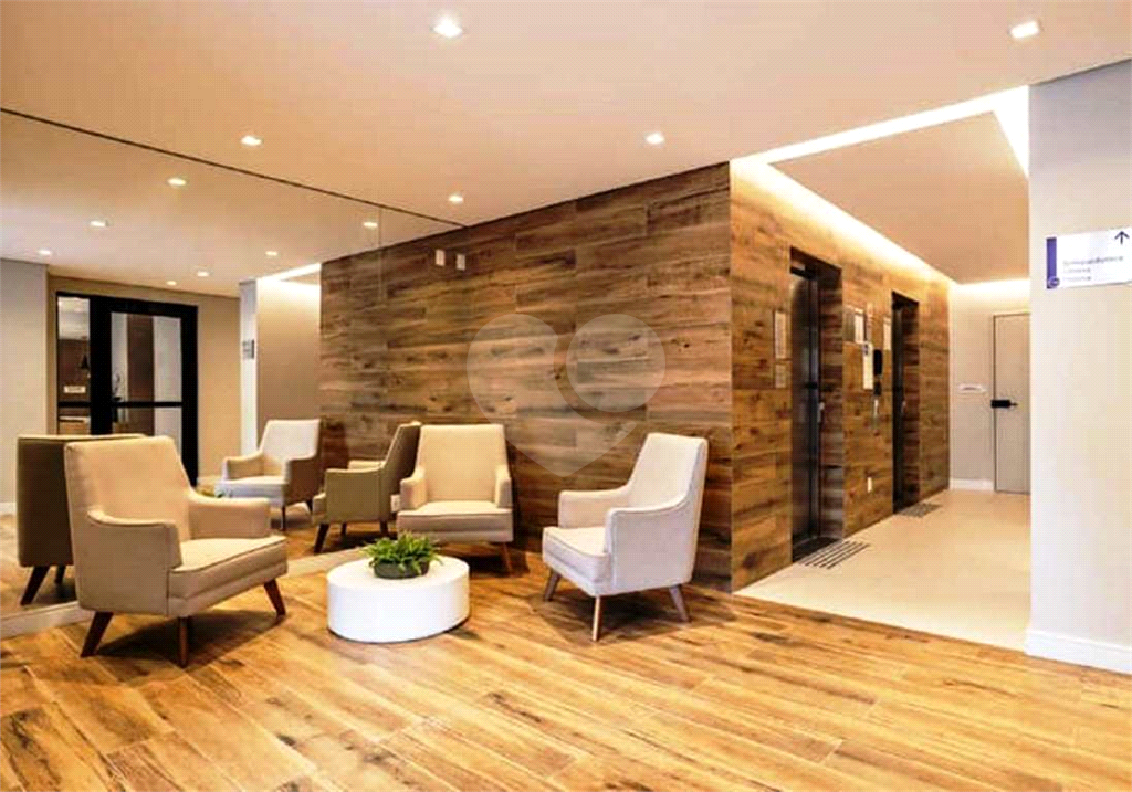 APARTAMENTO em VILA GUILHERME