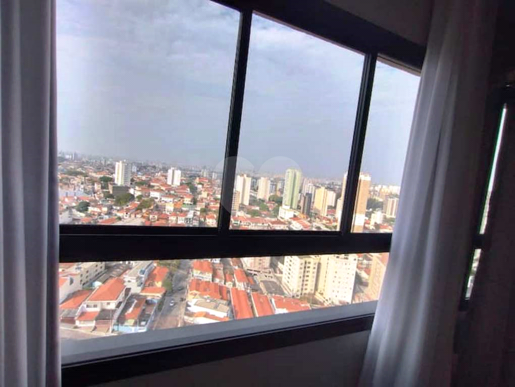 APARTAMENTO em VILA GUILHERME