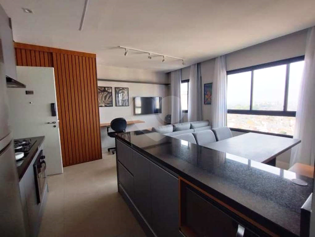 APARTAMENTO em VILA GUILHERME