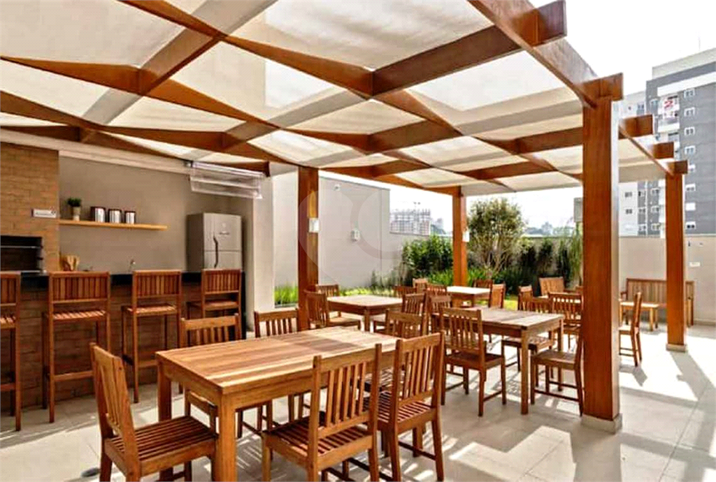 APARTAMENTO em VILA GUILHERME