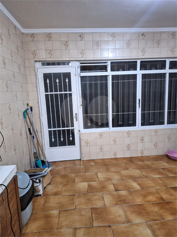 Casa de Vila Bairro Barra Funda 