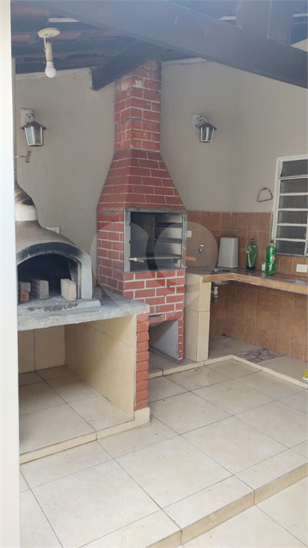 Casa de Vila Bairro Barra Funda 