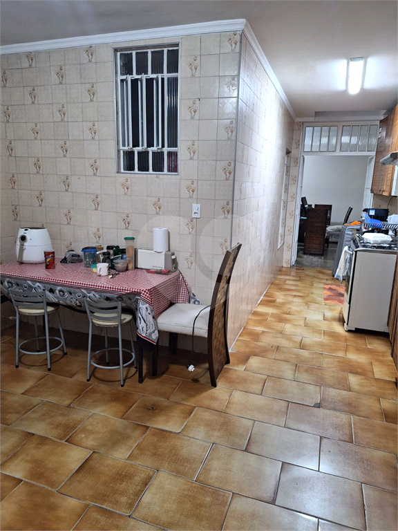 Casa de Vila Bairro Barra Funda 