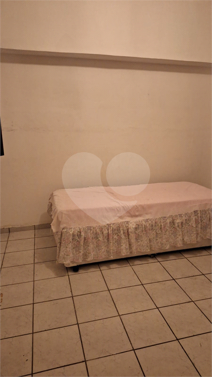 Casa de Vila Bairro Barra Funda 