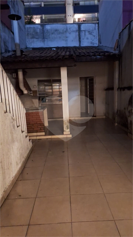 Casa de Vila Bairro Barra Funda 