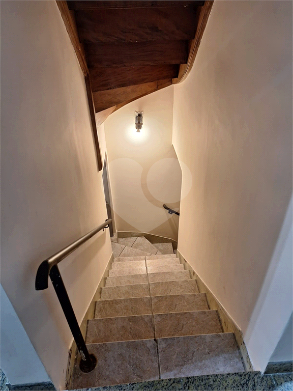 Casa de Vila Bairro Barra Funda 