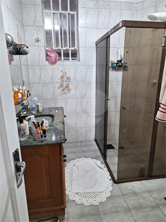 Casa de Vila Bairro Barra Funda 