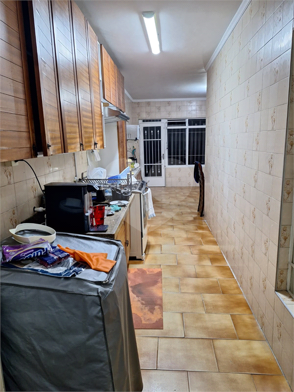 Casa de Vila Bairro Barra Funda 